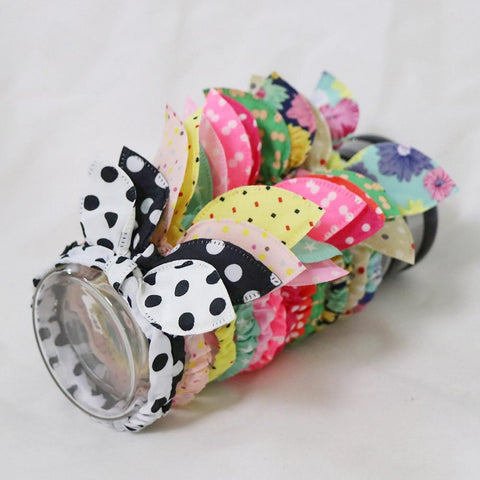 Original Head Flower Hair