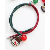 New Year's Head Rope