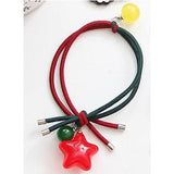 New Year's Head Rope