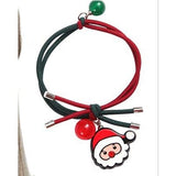 New Year's Head Rope