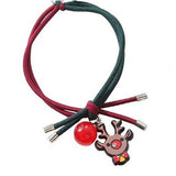 New Year's Head Rope