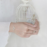 Woman Cute Hand Chain