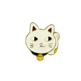 Christmas Snowman Brooch for Women