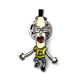 Christmas Snowman Brooch for Women