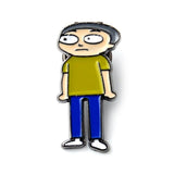 Christmas Snowman Brooch for Women