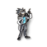 Christmas Snowman Brooch for Women