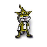 Christmas Snowman Brooch for Women