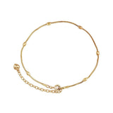 New Popular Anklet