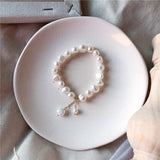 Hand Made Bracelets Jewelry Chain