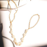 Women's Hand Harness Chain