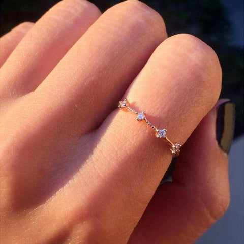 Engagement Ring for Woman