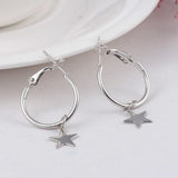 Dangle Earrings for Women