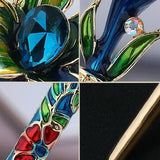 Vintage Women Hair Clasp