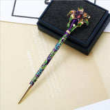 Vintage Women Hair Clasp