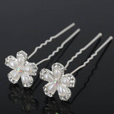 Wedding Bride Hair Clasp