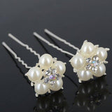 Wedding Bride Hair Clasp