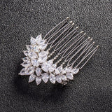 Wedding Accessories For Hair Clasp