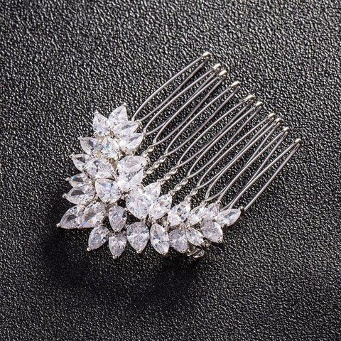 Wedding Accessories For Hair Clasp
