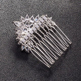 Wedding Accessories For Hair Clasp