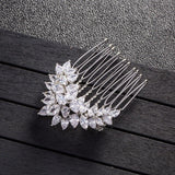 Wedding Accessories For Hair Clasp