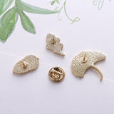 Nut Brooches for Women