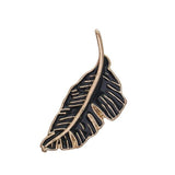 Nut Brooches for Women