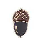 Nut Brooches for Women