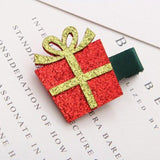 Issuing Card Christmas Antlers