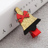 Issuing Card Christmas Antlers