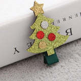 Issuing Card Christmas Antlers