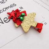 Issuing Card Christmas Antlers