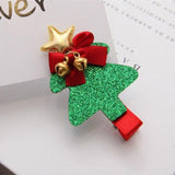 Issuing Card Christmas Antlers