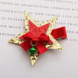 Issuing Card Christmas Antlers