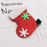 Issuing Card Christmas Antlers