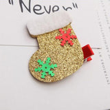 Issuing Card Christmas Antlers