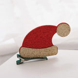 Issuing Card Christmas Antlers