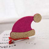 Issuing Card Christmas Antlers