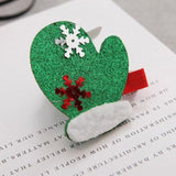 Issuing Card Christmas Antlers