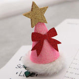 Issuing Card Christmas Antlers