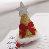 Issuing Card Christmas Antlers