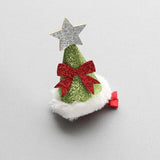 Issuing Card Christmas Antlers