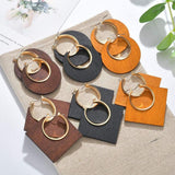 Tassel Earrings For Women Party