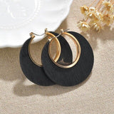 Tassel Earrings For Women Party
