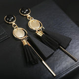 Tassel Earrings For Women Party