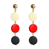 Tassel Earrings For Women Party