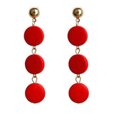 Tassel Earrings For Women Party