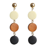 Tassel Earrings For Women Party
