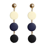 Tassel Earrings For Women Party