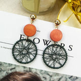 Tassel Earrings For Women Party