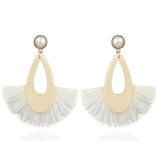 Tassel Earrings For Women Party